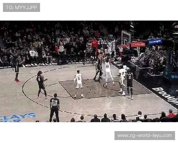 小波特终场前的冷静出手帮助篮网守住胜利